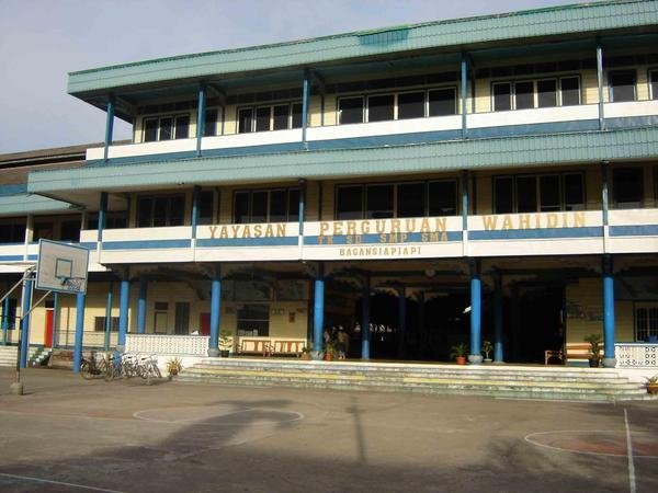 Hut YWP Ke-59 Diperingati di Bagansiapiapi