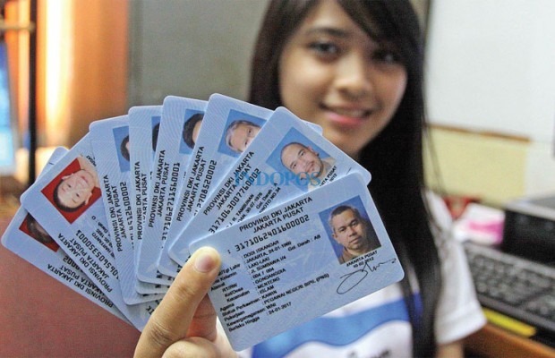 Gratis, Disdukcapil Pekanbaru Terapkan Perekaman e-KTP Keliling