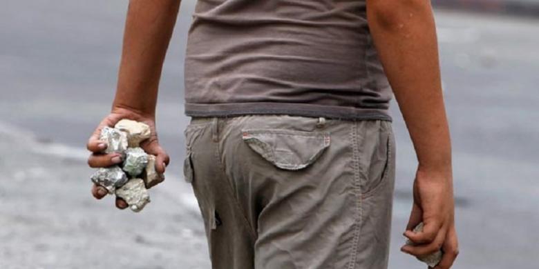 Dirajam Ayah dan Kakak Iparnya, Perempuan Pakistan Kritis di Rumah Sakit