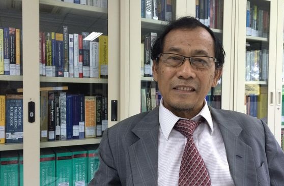 Istri: Sri Bintang Pamungkas Diperiksa 2x24 Jam