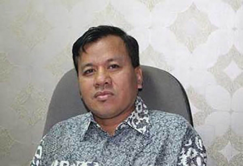 Gara-gara 1,4 Juta Sawit Ilegal Riau Kehilangan Rp107 Triliun