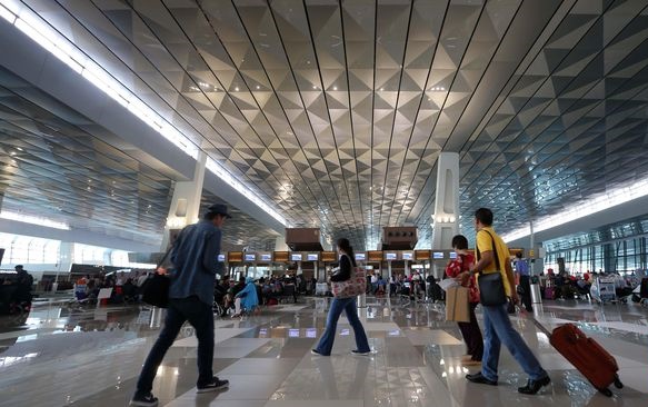 Imigrasi Tolak Masuk Pelaku Kejahatan Seksual pada Anak