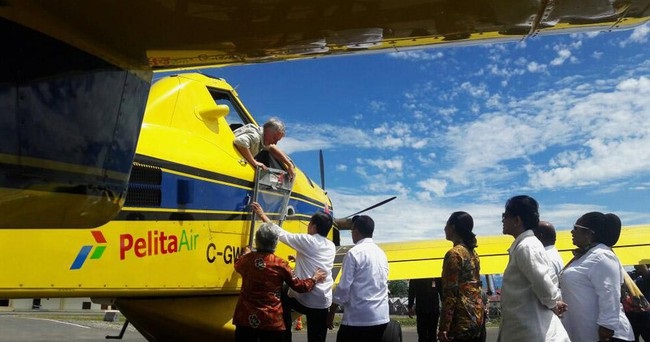 Harga BBM di Jawa dan Papua Sama, ESDM: Pertamina Tidak Akan Rugi 
