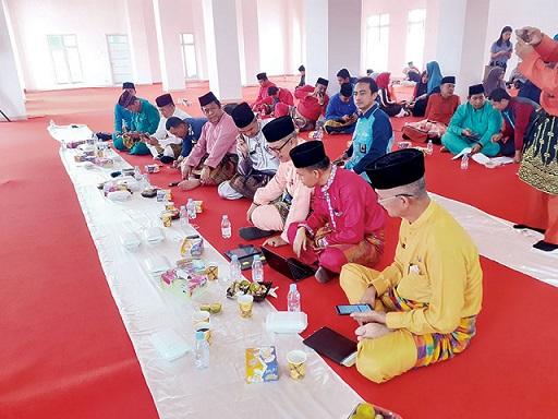 Wabup Rohil : Semua Semua Pihak Wujudkan KLA 