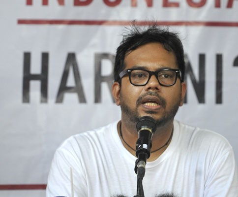 Istana Dinilai Lamban Merespons Pengakuan Freddy Budiman 