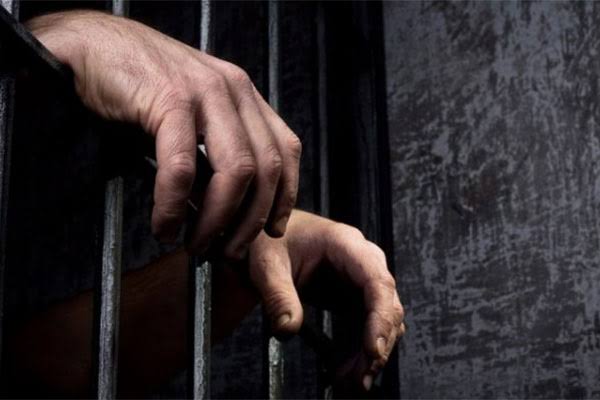 6 Bulan DPO Kasus Narkoba Berakhir di Polsek Tapung 