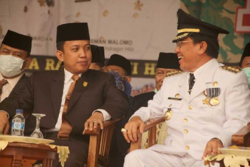 Ini Penyebab Utama Pemkab Inhil Komit Jadikan Pulau Basu Kawasan Tahura