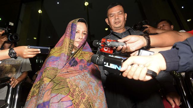 Hakim Tinggi Karel Tuppu Bantah Terkait Kasus Saipul Jamil 