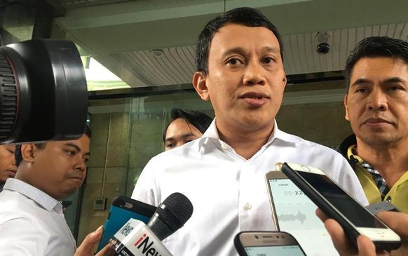 TKN: Mbah Moen Tak Mungkin Dukung Prabowo di Samping Jokowi