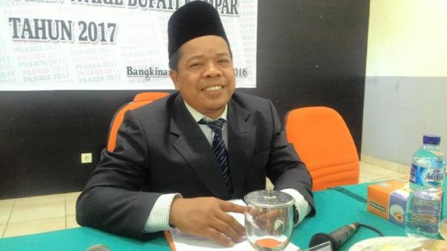 Perekrutan PPK Dipertanyakan, Ini Jawaban Ketua KPU Kampar dan KPU Riau