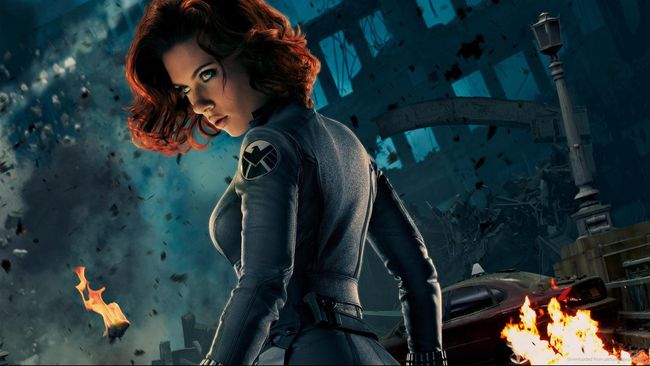 Marvel Tonjolkan Lebih Banyak Keberagaman di Masa Depan