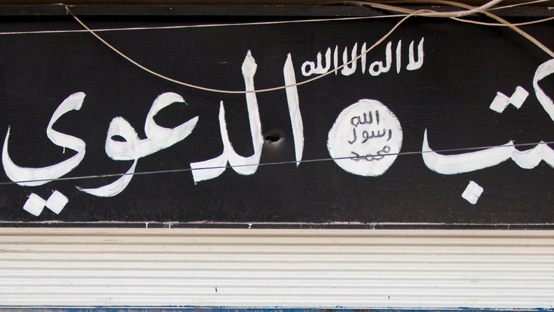 Jika ISIS Kolaps, Bahaya Besar Mengintai dari Para Militan Asing