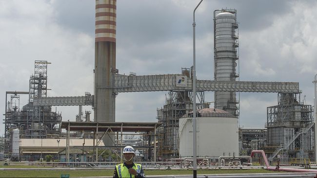 Pertamina Bantah Prabowo Soal RI Bakal Impor BBM 100 Persen