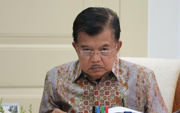 Jusuf Kalla: Golput Hak, Bukan Pelanggaran