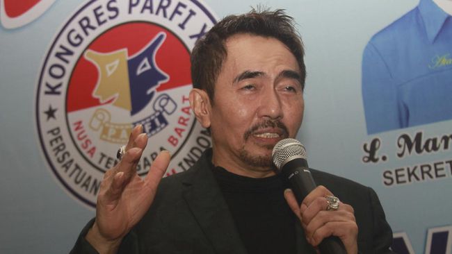 Kapolri: Kelanjutan Kasus Gatot Ditentukan Tiga Hari Lagi 
