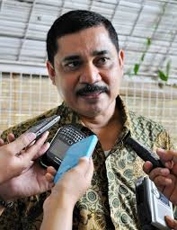 Tantangan Selanjutnya, Pemprov Riau Harus Bisa Kendalikan Inflasi 