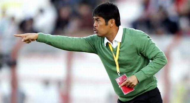 Nil Maizar Ingin PSSI dan Klub Satu Visi 