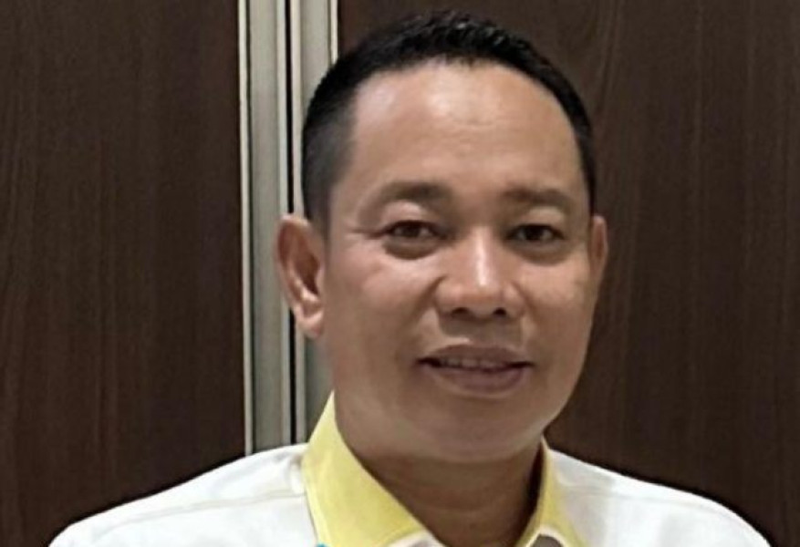 Seleksi JPTP Disnakertrans Siak Disorot, Ketua DPRD Siak Indra Gunawan Angkat Bicara 