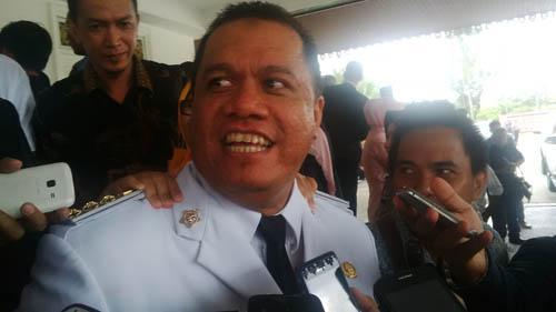 Malam Ini Digelar Mutasi, 200 PNS Inhu Deg-degan