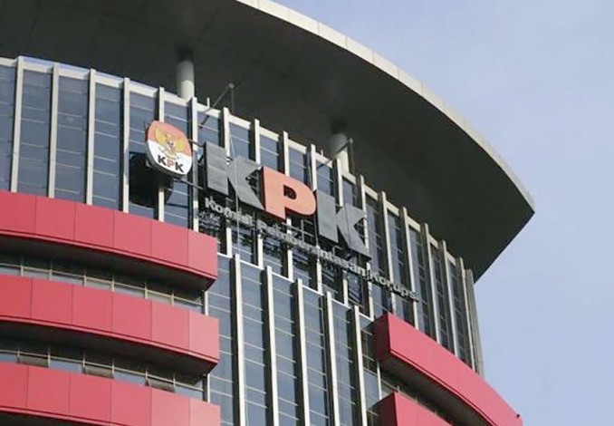 KPK Panggil Anggota DPR dan Bupati Kepulauan Meranti Terkait Suap Bowo Sidik
