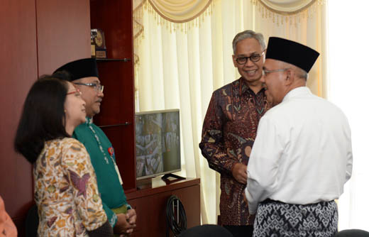 2017 Pemerintah Sediakan 290 Ribu Rumah Bersubsidi