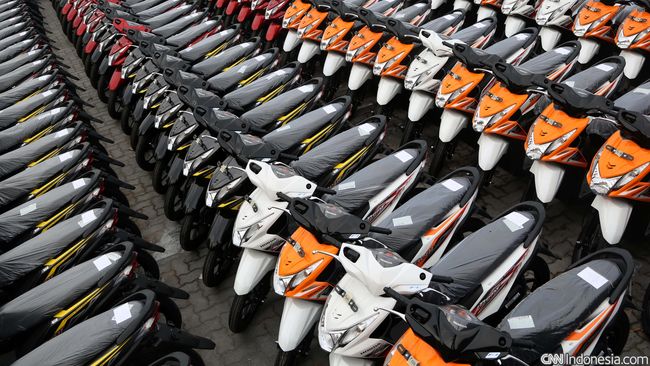 Penjualan Sepeda Motor Turun, Laba WOM Finance Tergerus 55%