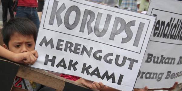 KPK: Kalau Takut Buat Kebijakan, Jangan Jadi Kepala Daerah 