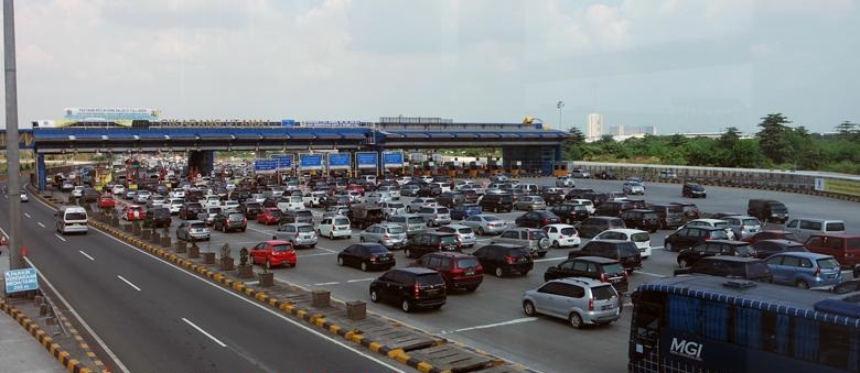 Kecelakaan Lalu Lintas dan Korban Jiwa pada Arus Mudik 2016 Menurun 
