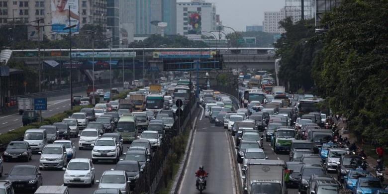 Pengembang Lirik Potensi Besar Kawasan MT Haryono