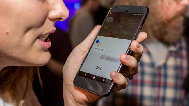 Begini Cara Agar Google Assistant Mengerti Bahasa Indonesia