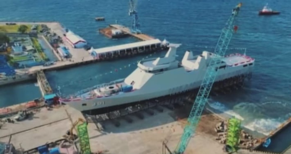 Skandal OPV-Fregat Libatkan Jimmy Wijaya adalah Ujian Kredibilitas Geopolitik dan Akuntabilitas KPK 