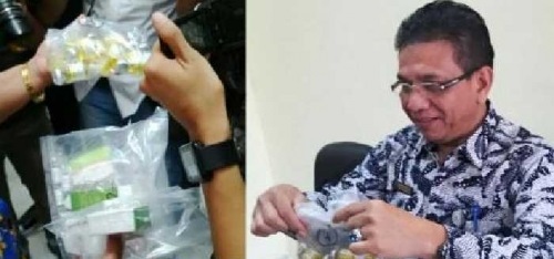 Polisi Kabarnya Sudah Kantongi Tersangka Penyebar Vaksin Palsu di Pekanbaru, Siapa Mereka?