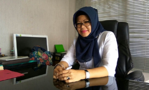 Disparpora Meranti Usulkan Bonus Atlet di APBD-P