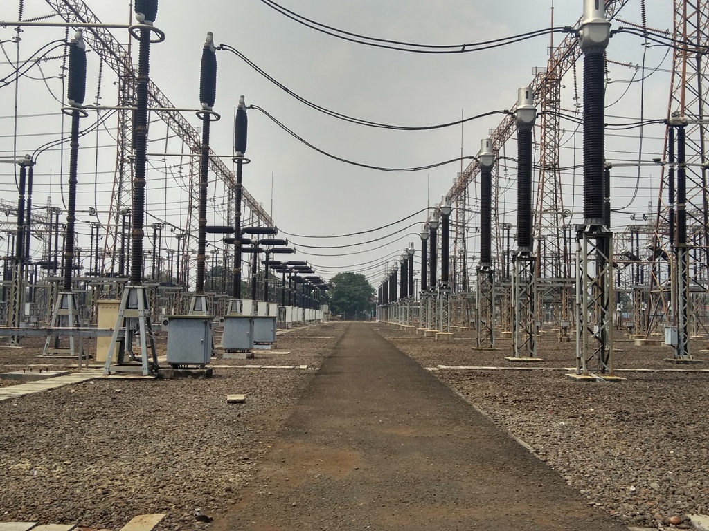 Seluruh Pembangkit 35 Ribu MW Harus Beroperasi di 2024 