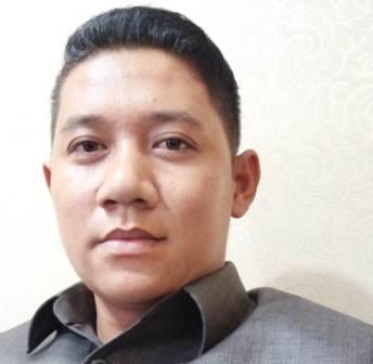 Mengenal Lebih Dekat Anggota DPRD Pelalawan Andri Pane dari Partai Gerindra