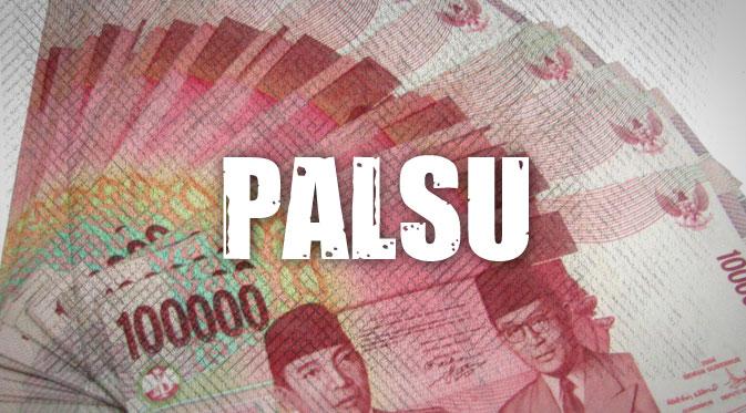 Beli Rokok Dengan Uang Palsu, Laki-laki Kemayu Diproses Polisi
