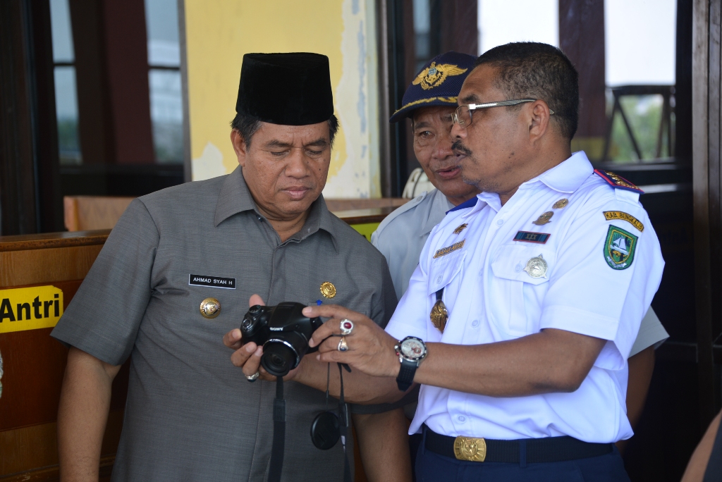 Keberhasilan Raih Piala WTN Adalah Keberhasilan Bersama 