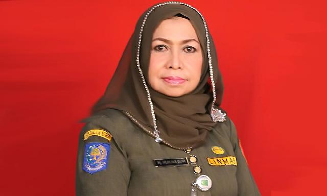 Kapolres Bantah Kasus Buku Perpustakaan Ditutup