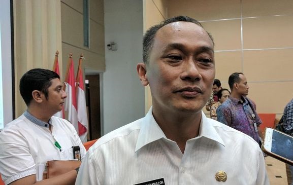 Kemendagri Sebut e-KTP WN China Gaduh karena Pilpres 