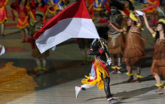 Konflik di Papua Terus Membara, Jokowi Didesak Adakan Dialog