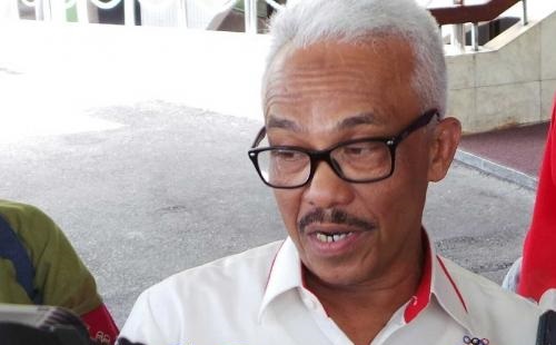 Tidak Ada Kejelasan PT RAL, Pemprov Riau Hanya Berani Tunggu-Menunggu
