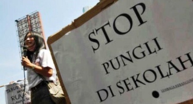 Ribuan Calon Siswa SMA/SMK Provinsi Riau Terancam Tak Sekolah