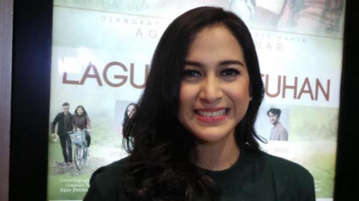 Nina Zatulini: Pemuda Indonesia Harus Pede