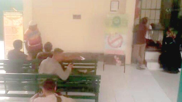 Pasca Tahanan Lari, Petugas Kepolisian Ditambah di PN Pelalawan Riau