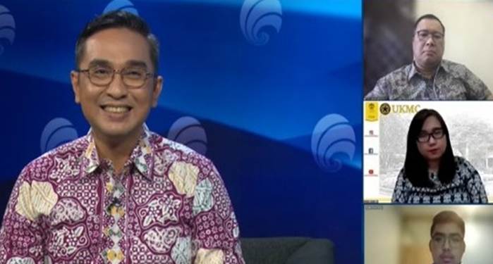 Pemerintah Berikan Kemudahan Bagi Pelaku UMKM 
