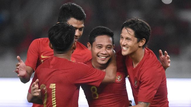 Prediksi Indonesia vs Malaysia di Kualifikasi Piala Dunia 