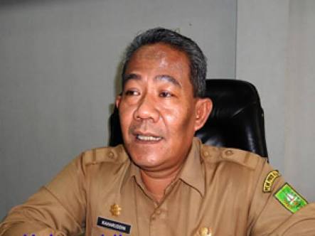 DPRD Riau Cari Konsultan untuk Pemasangan Akses Kontrol di 