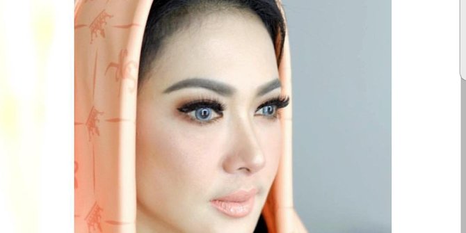 Tajir Melintir, Ternyata ini 5 Sumber Kekayaan Syahrini 