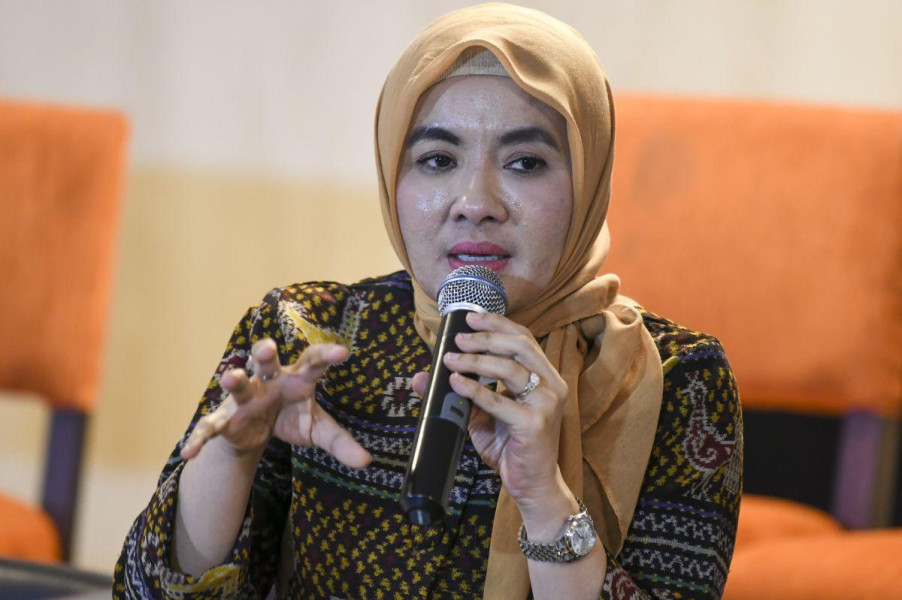 Dirut Pertamina Sepakat Dengan Anggota DPR Mencabut Izin Usaha SPBU yang Curang