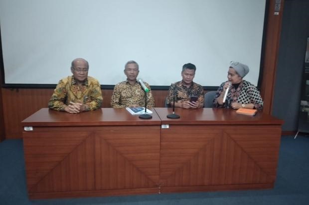Rektor UP: Program Kampus Merdeka Tingkatkan Kualitas Mahasiswa 